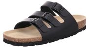Rohde Sunny's mule damesslipper sandaal 5615 90 zwart