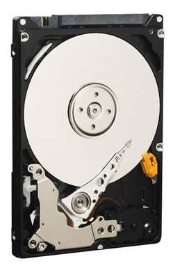 Western Digital   160GB SATA 6Gb/s