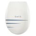 MSV WC-bril, meerkleurig, 45,5 x 37 x 5 cm, 40 stuks