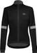 GOREWEAR Tempest Veste Femme, Noir