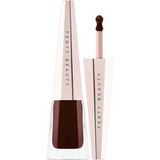 Fenty Beauty Stunna Lip Paint - Longwear Fluid Lip Color Unisex 4ml Zwart