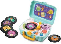 VTech 80-568107 Muziekspeelgoed