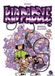Serial Kid Paddle Vol. 14, Serial player