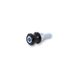 SHIN YO Bobines Noir M10 x 1,25 (paire)