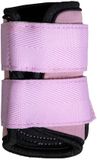 Kentucky Horsewear Allround Beschermers Eenhoorn Glitter Oudroze SH