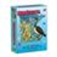 Galison Wendy Gold Minnesota Mini Shaped Puzzle