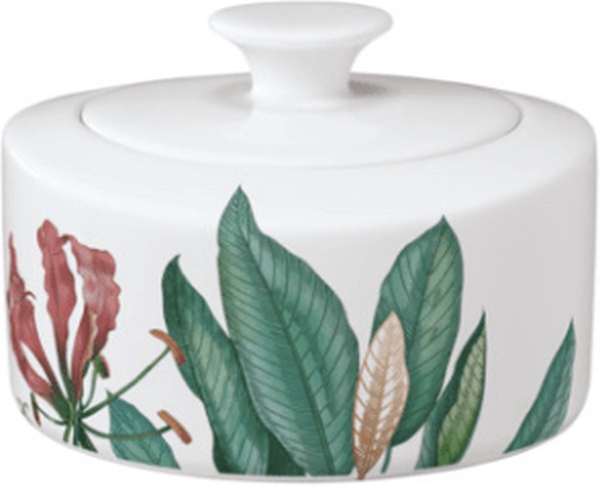 Villeroy & Boch Avarua suikerpotje 33 cl