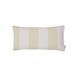 OYOY Housse de coussin Coton Violet 60x30 cm
