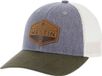 Westin Vintage Trucker Pet Gris Homme