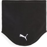 PUMA individualWINTERIZED Neck Warmer Unisex Nekwarmer - Puma Black-Puma White
