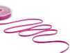 Furlanis Geweven Tape, Dubbelzijdig, 3 mm x 100 m, Kleur 26, Fuxia