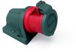 Bals Elektrotechnik 110624 prise CEE 16,0 A 5 pôles 400 V 1 pièce(s)