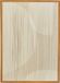 Mica Decorations Décoration murale Cercle - MDF/Corde - Naturel - 50x70 cm