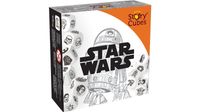 Asmodee Star Wars: Rory's Story Cubes Bordspel Familie