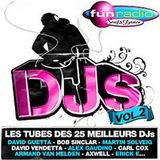 ULM Dj's - Compilation