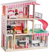 Top Bright Bella's Dream Doll House