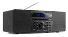 Audizio Prato Système audio domestique - 60W - Noir