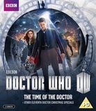 Doctor Who [Blu-Ray]