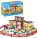 PLAYMOBIL 71599 My Life 50YR Dierenpension - Boerderij Speelgoedset