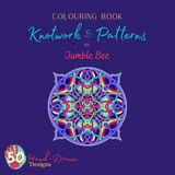 Knotwork Jumble Bee Knotwork & Patterns