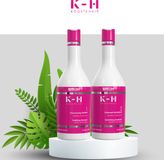 Boost K-Hair Braziliaanse keratinebehandeling