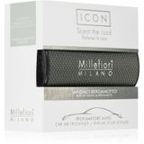 Millefiori Icon