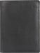 Esquire Eco portemonnee leer 9,5 cm - Jongens - Staand formaat - black