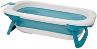 THERMOBABY Opvouwbaar bad - BALNÉA - Compact - Blauw