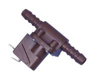 ROADLOISIRS Camping Accessories Automatische schakelaar, 0,5 bar + terugslagklep, uniseks, volwassenen, meerkleurig, standaard