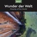 Calendario KUNTH Wunder der Welt - KUNTH Broschurkalender 2027
