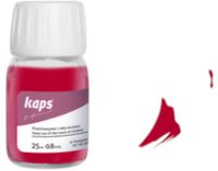 Kaps Super Color Leer & Kunstleer Verf Inc. Cleaner - Rood - 25ml