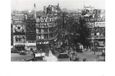 Your Decoration B.V. Impression d'art Time Life - Piccadilly Circus London 1942 60x80cm