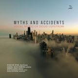 Lofstrom: Divineart Limited Myths and Accidents: Vocal Music of Doug Lofstrom
