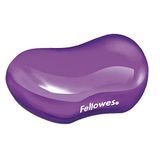 Fellowes Crystal Gel Polssteun - Paars