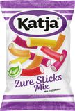 Katja Zure Sticks - 9 x 250 gr - Voordeelverpakking