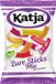 Katja Zure Sticks - 9 x 250 gr - Voordeelverpakking