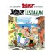 Asterix Lusitanian Broché