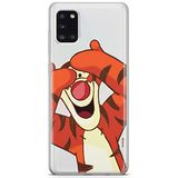 ERT GROUP mobiel telefoonhoesje voor Samsung A31 origineel en officieel erkend Disney patroon Winnie the Pooh and friends 035