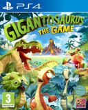 Bandai Namco Outright Games Limited Gigantosaurus the Game