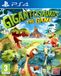 Bandai Namco Outright Games Limited Gigantosaurus the Game
