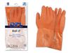 DPL RUF-IT industriële handschoen oranje (10-10,5), zwart, standaard