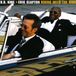 Riding Bushbranch Riding With the King LP Coloured Vinyl Gold 0820200336361