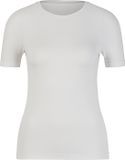 Odlo Performance Light Eco dames T-shirt wit XL