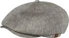 Barts Jamaica Cap Unisex Hoed - Bruin