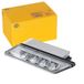 HELLA 1GE 996 298-391 LED-Werklamp - Modular Worklight Prime Style - 12/24V
