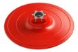 MIRKA 8297800111 steunplaat M14 Grip Hard, 125 mm