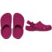 Crocs Klompen Classic Star Buckle Clog T