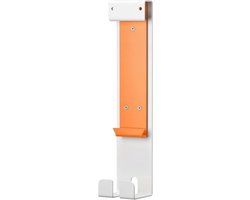 LAPP Muurbeugel voor Type 2 EV Mobiel Oplaadstation - Universeel - Zwart