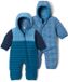 Columbia Powder Lite™ II Reversible Overall Bleu 3-6 Ans Enfants