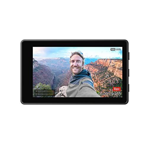Sony Vlog-monitor XQZ-IV01 voor de Xperia PRO-I (3,5 inch)
